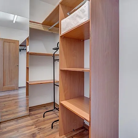 Appartement Cityvibe Top-floor Vilnius