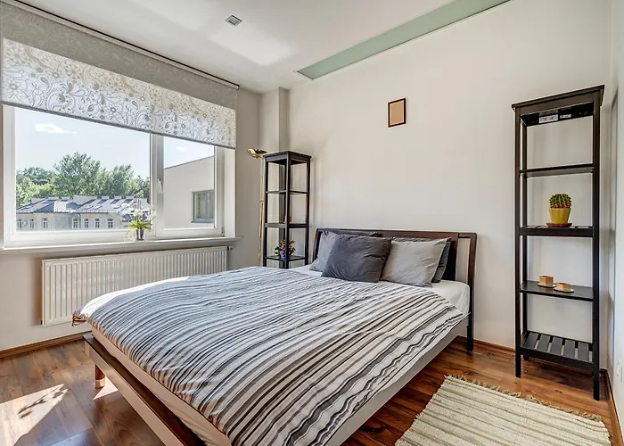 Cityvibe Top-floor Daire *