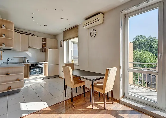 Cityvibe Top-floor * Βίλνιους