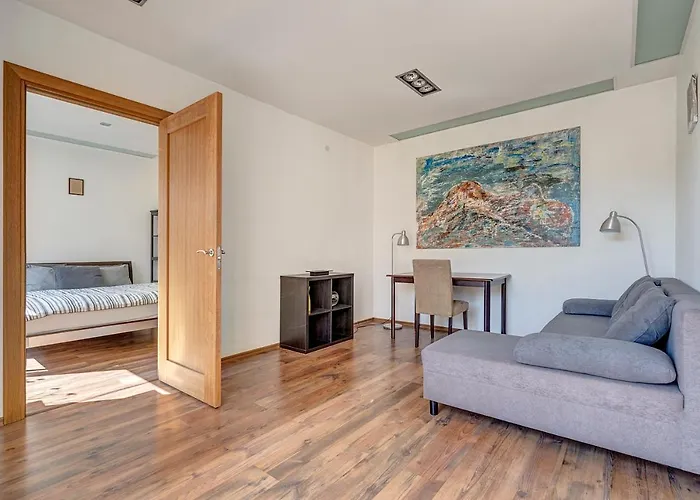 Cityvibe Top-floor Βίλνιους