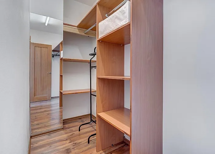 Διαμέρισμα Cityvibe Top-floor Βίλνιους